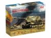 ICM 35339 Marder I on FCM 36 base 1/35